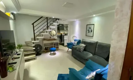 Casa com 3 quartos à venda na Comendador José Pupo, 98, Parque Casa de Pedra, São Paulo por R$ 440.000