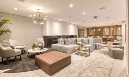 Apartamento com 2 quartos à venda na Rua Fortunato Ferraz, 625, Vila Anastácio, São Paulo por R$ 660.000
