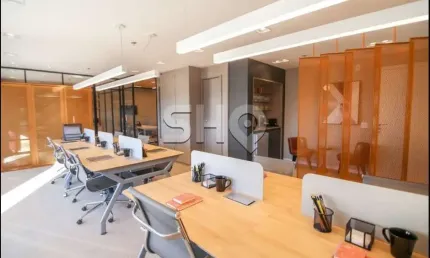 Sala comercial à venda na Rua Clélia, 2208, Água Branca, São Paulo por R$ 540.000