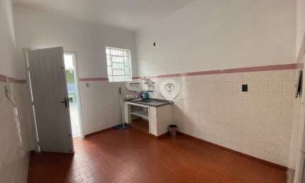 Ponto comercial à venda na Rua Camburiú, 130, Vila Ipojuca, São Paulo por R$ 940.000