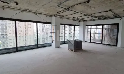 Apartamento com 4 quartos à venda na rua jacurici, 220, itaim bibi, são paulo por r$ 27.025.100