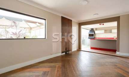 Cobertura com 3 quartos à venda na Rua Neco Nunes, 250, Vila Romero, São Paulo por R$ 1.350.000