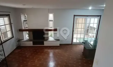 Casa em condomínio fechado com 4 quartos à venda na Rua Amaral Gama, 261, Santana, São Paulo por R$ 1.680.000