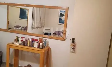 Apartamento com 2 quartos à venda na Rua Oscar Freire, 1218, Cerqueira César, São Paulo por R$ 1.280.000