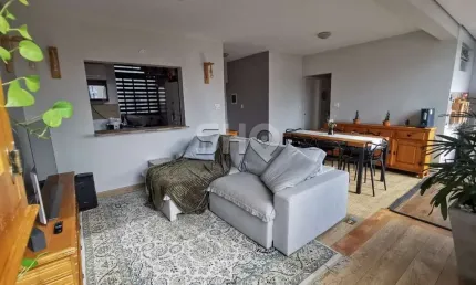 Apartamento com 3 quartos à venda na Rua Amaral Gurgel, 452, Vila Buarque, São Paulo por R$ 650.000