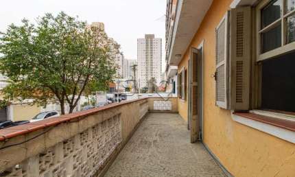 Casa com 3 quartos à venda na Columbus, 256, Vila Leopoldina, São Paulo por R$ 1.400.000