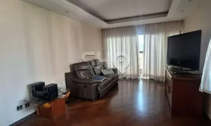 Apartamento com 3 quartos à venda na rua aluísio azevedo, 318, santana, são paulo por r$ 1.350.000