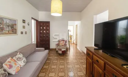 Casa com 2 quartos à venda na Rua Paris, 268, Sumaré, São Paulo por R$ 1.200.000