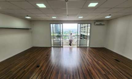 Sala comercial à venda na Avenida Francisco Matarazzo, 1752, Água Branca, São Paulo por R$ 850.000