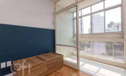 Apartamento com 5 quartos à venda na Rua da Consolação, 2143, Consolação, São Paulo por R$ 1.792.800