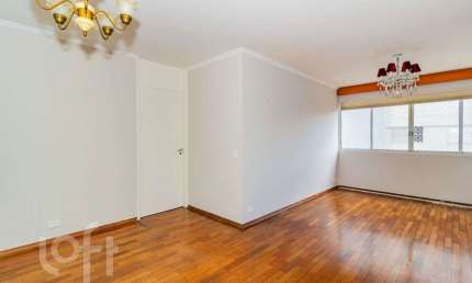Apartamento com 1 quarto à venda na Rua Nazaré Paulista, 163, Alto de Pinheiros, São Paulo por R$ 1.200.000
