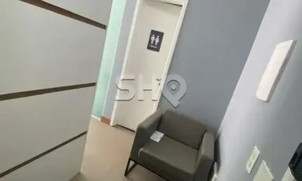 Sala comercial à venda na Avenida Marquês de São Vicente, 405, Várzea da Barra Funda, São Paulo por R$ 800.000