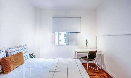 Apartamento com 3 quartos à venda na Rua Tabapuã, 721, Itaim Bibi, São Paulo por R$ 999.100