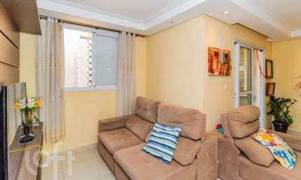 Apartamento com 3 quartos à venda na Francisco Luiz de Souza Júnior, 350, Barra Funda, São Paulo por R$ 799.000