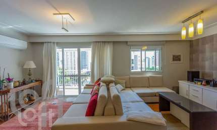Apartamento com 4 quartos à venda na Rua Caraíbas, 533, Perdizes, São Paulo por R$ 2.120.000