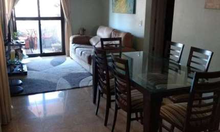 Apartamento com 3 quartos à venda na Rua Bárbara Heliodora, 65, Lapa, São Paulo por R$ 850.000