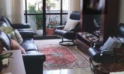 Apartamento com 3 quartos à venda na Rua do Tramway, 322, Tucuruvi, São Paulo por R$ 700.000