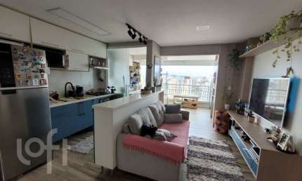 Apartamento com 2 quartos à venda na Rua Vicenza, 136, Tucuruvi, São Paulo por R$ 730.000