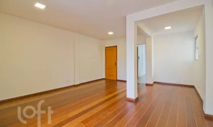 Apartamento com 2 quartos à venda na Rua José Maria Lisboa, 403, Jardim Paulista, São Paulo por R$ 899.000