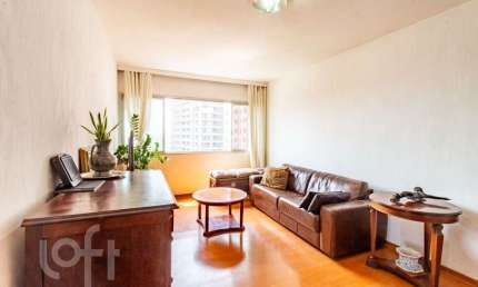 Apartamento com 3 quartos à venda na Rua Heitor Penteado, 1577, Alto de Pinheiros, São Paulo por R$ 745.000
