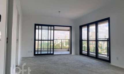 Apartamento com 4 quartos à venda na Rua Alves Guimarães, 1458, Pinheiros, São Paulo por R$ 2.990.000