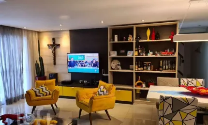 Apartamento com 2 quartos à venda na Rua Saguairu, 511, Casa Verde, São Paulo por R$ 1.150.000