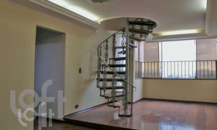 Apartamento com 3 quartos à venda na Rua Bento Araújo, 149, Tucuruvi, São Paulo por R$ 1.000.000