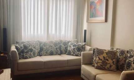 Apartamento com 2 quartos à venda na Alameda Santos, 927, Jardim Paulista, São Paulo por R$ 1.250.000