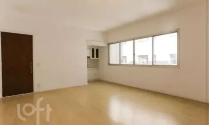 Apartamento com 2 quartos à venda na Rua Capitão Pinto Ferreira, 80, Jardim Paulista, São Paulo por R$ 1.320.000
