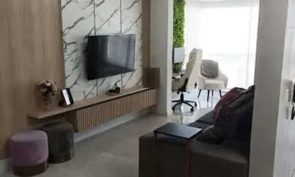 Apartamento com 2 quartos à venda na Rua Gastão Madeira, 590, Vila Maria, São Paulo por R$ 745.000