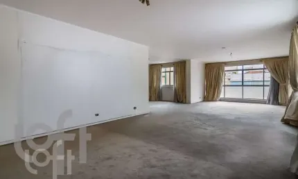 Apartamento com 3 quartos à venda na Alameda Jaú, 204, Jardim Paulista, São Paulo por R$ 2.190.000