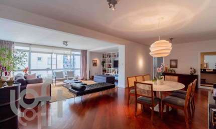 Apartamento com 3 quartos à venda na Rua Convenção de Itu, 57, Jardim Paulista, São Paulo por R$ 2.540.000
