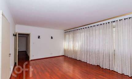 Apartamento com 3 quartos à venda na Avenida Brigadeiro Luís Antônio, 2851, Vila Mariana, São Paulo por R$ 900.000