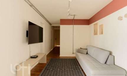 Apartamento com 4 quartos à venda na Rua Alvorada, 795, Itaim Bibi, São Paulo por R$ 1.190.100