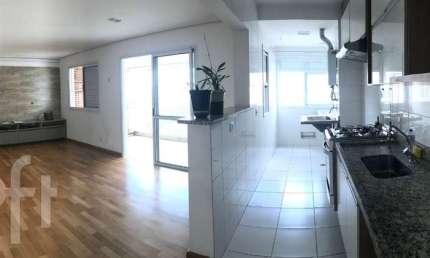Apartamento com 2 quartos à venda na Rua Hassib Mofarrej, 346, Vila Leopoldina, São Paulo por R$ 900.000