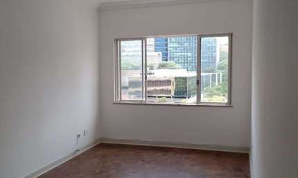Apartamento com 3 quartos à venda na Alameda Tietê, 689, Jardim Paulista, São Paulo por R$ 1.170.000