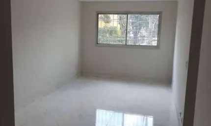 Apartamento com 3 quartos à venda na Avenida Iraí, 175, Moema, São Paulo por R$ 870.000
