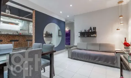 Apartamento com 3 quartos à venda na Rua Guaianases, 1167, Santa Cecília, São Paulo por R$ 628.000