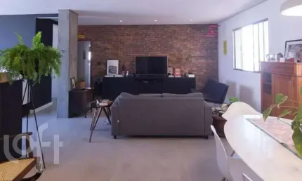 Apartamento com 3 quartos à venda na Alameda Barão de Limeira, 1440, Santa Cecília, São Paulo por R$ 856.000