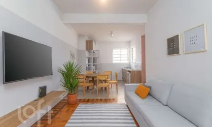 Apartamento com 4 quartos à venda na Praça Amadeu Amaral, 84, Bela Vista, São Paulo por R$ 1.411.000