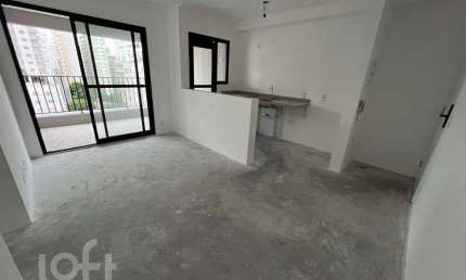 Apartamento com 2 quartos à venda na Rua Barão de Tatuí, 327, Santa Cecília, São Paulo por R$ 890.000