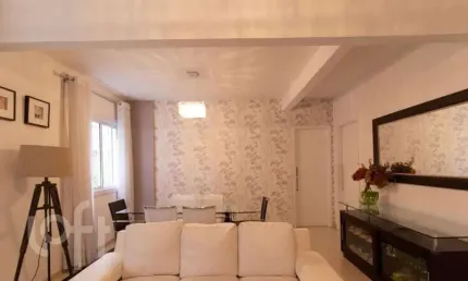 Apartamento com 2 quartos à venda na Avenida Angélica, 2389, Consolação, São Paulo por R$ 920.000