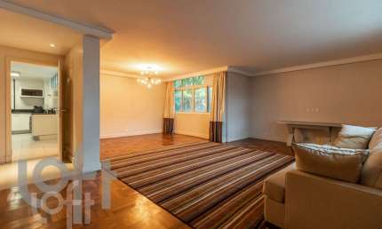 Apartamento com 2 quartos à venda na Avenida Nove de Julho, 5898, Pinheiros, São Paulo por R$ 2.750.000