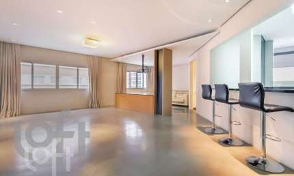 Apartamento com 2 quartos à venda na Alameda Campinas, 541, Jardim Paulista, São Paulo por R$ 1.960.000