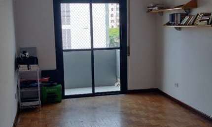 Apartamento com 3 quartos à venda na Avenida Brigadeiro Luís Antônio, 1186, Bela Vista, São Paulo por R$ 750.000