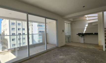 Apartamento com 2 quartos à venda na Rua Majubim, 79, Alto de Pinheiros, São Paulo por R$ 4.500.000