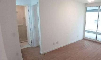 Apartamento com 1 quarto à venda na Rua Bela Cintra, 201, Consolação, São Paulo por R$ 850.000