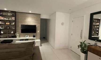 Apartamento com 3 quartos à venda na Rua José Gomes Falcão, 215, Barra Funda, São Paulo por R$ 1.280.000