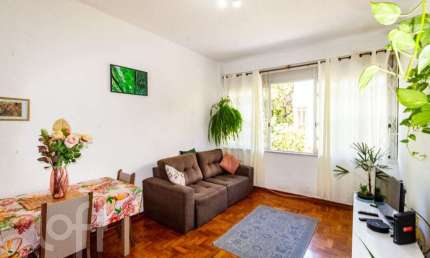 Apartamento com 3 quartos à venda na Rua Professor Aristides de Macedo, 42, Vila Mariana, São Paulo por R$ 790.000