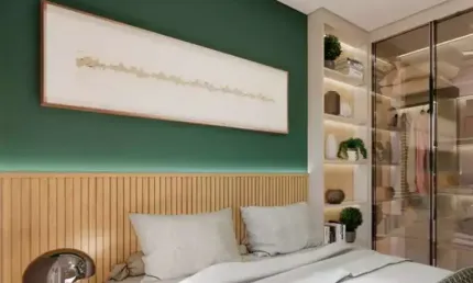 Apartamento com 2 quartos à venda na Rua Camburiú, 177, Lapa, São Paulo por R$ 770.000